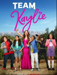 Équipe Kaylie Saison 1