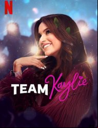 Équipe Kaylie Saison 3