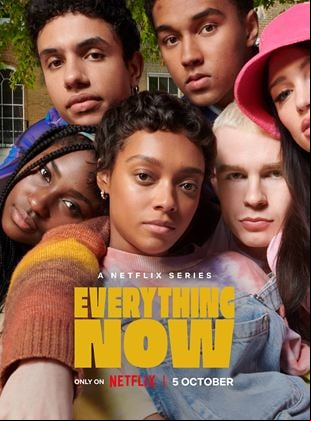 Everything Now