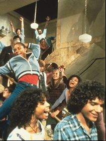 Fame Saison 1