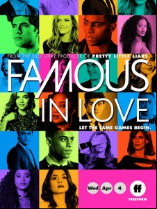 Famous In Love Saison 2