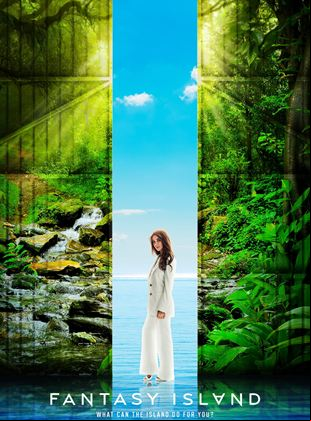 Fantasy Island (2021) Saison 2