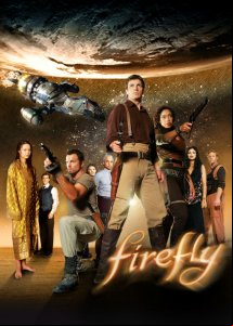 Firefly Saison 1