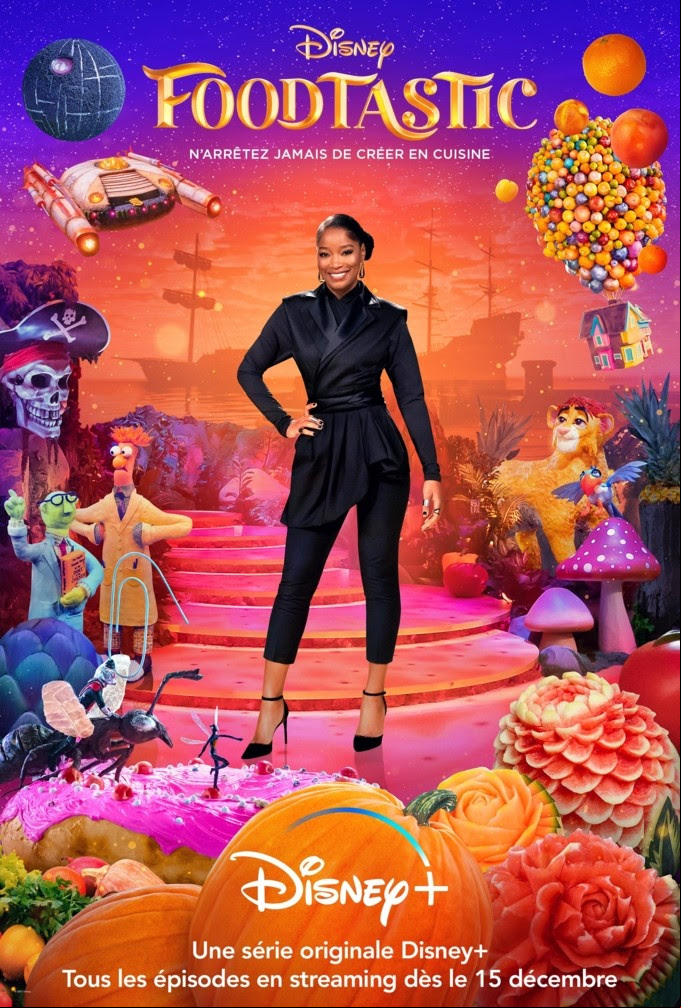 Foodtastic Saison 1