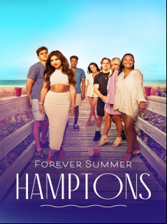 Forever Summer: Hamptons Saison 1