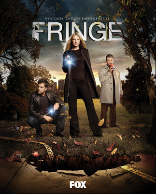 Fringe Saison 2