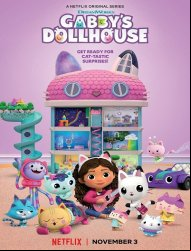 Gabby et la maison magique Saison 2