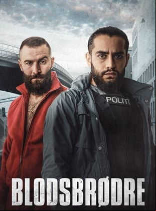 Gangs of Oslo