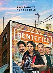 Gentefied Saison 1