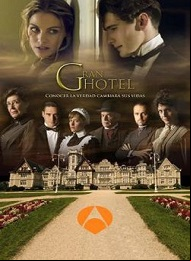 Grand Hotel Saison 1