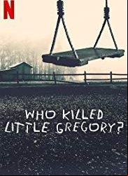 Grégory Saison 1