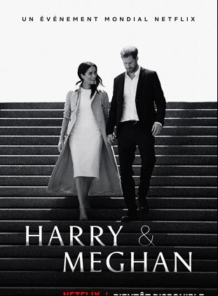 Harry & Meghan Saison 1
