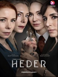 Heder Saison 1