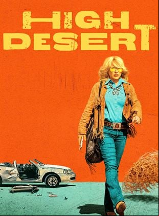 High Desert Saison 1