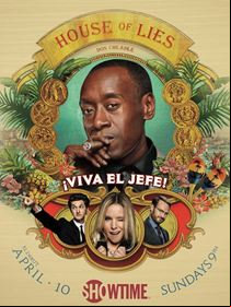House of Lies saison 5