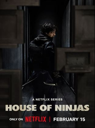 House of Ninjas
