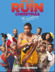 How To Ruin Christmas : Le mariage Saison 3