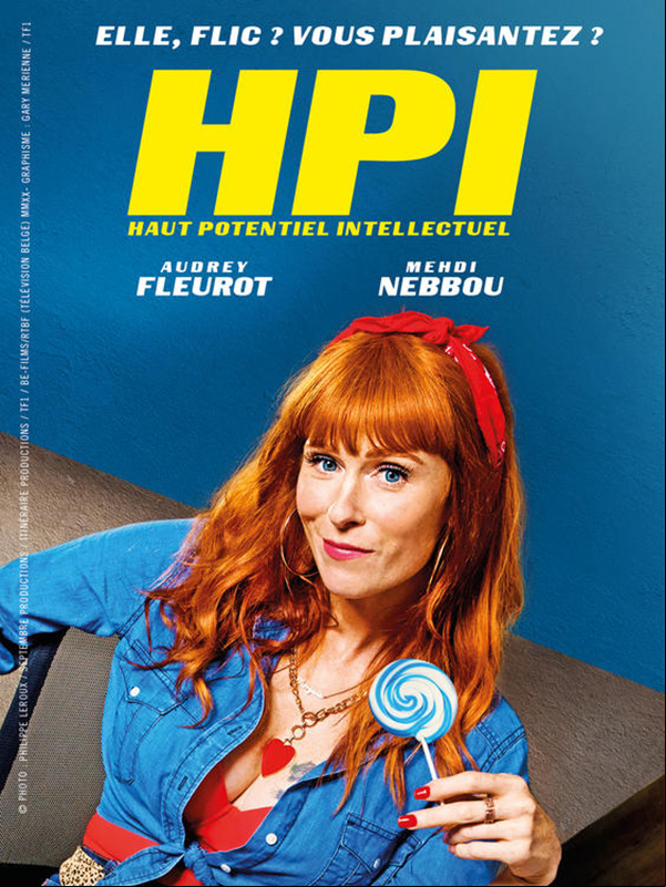 HPI Saison 2