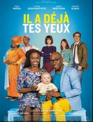 Il a déjà tes yeux Saison 1