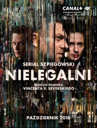 Illegals Saison 1