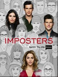Imposters Saison 2