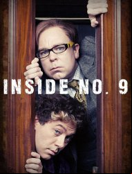 Inside No.9 saison 5