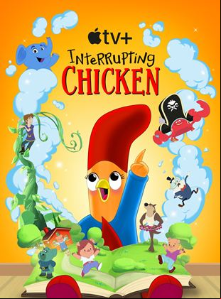 Interrupting Chicken