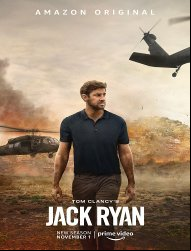 Jack Ryan Saison 3