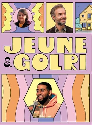 Jeune & Golri saison 1
