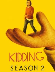 Kidding