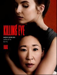 Killing Eve Saison 1