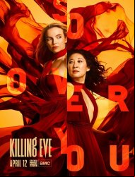 Killing Eve saison 3