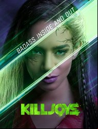 Killjoys