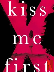 Kiss Me First Saison 1