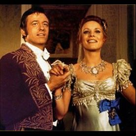 La Demoiselle d'Avignon Saison 1