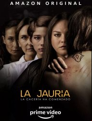 La meute Saison 2