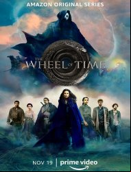 La Roue du Temps saison 2