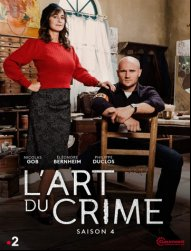 Art du crime saison 7