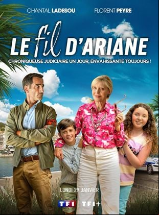 Le fil d’Ariane