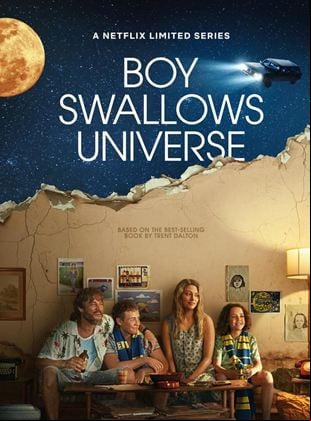 Le Garçon et l'Univers