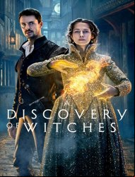 Le Livre perdu des sortilèges : A Discovery Of Witches saison 2
