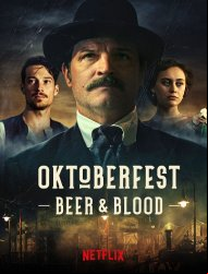 L'empire Oktober Fest saison 1