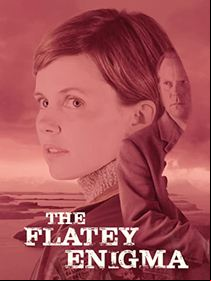 L’Énigme de Flatey Saison 1