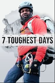 Les 7 jours les plus durs Saison 1