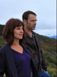 Les Châtaigniers du désert Saison 1