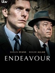 Les Enquêtes de Morse saison 7