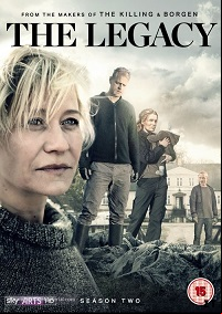 Les Héritiers