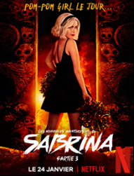 Les Nouvelles aventures de Sabrina saison 3