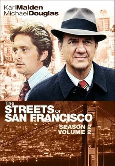 Les Rues de San Francisco Saison 2