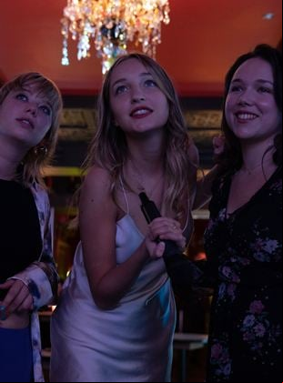 Les siffleurs Saison 1